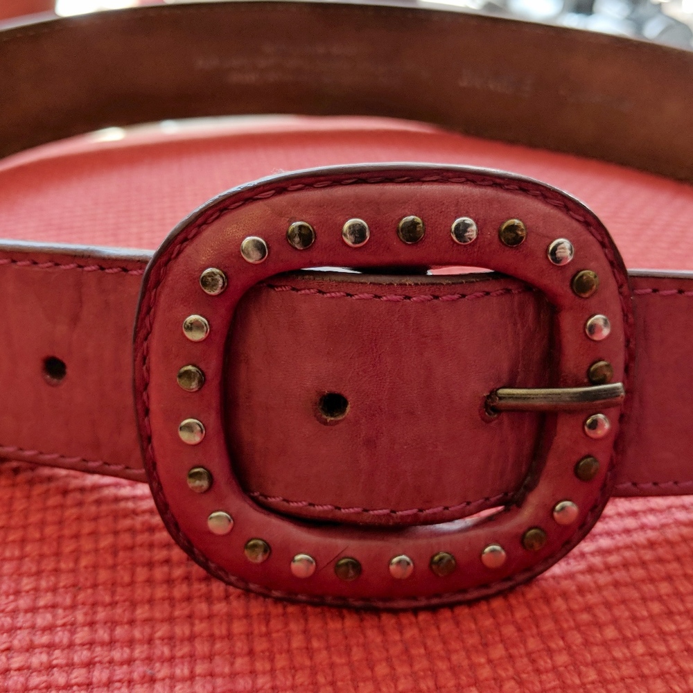 ESPRIT Leather Belt